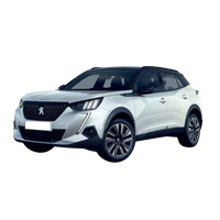 Peugeot 2008 SUV