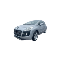 Peugeot 3008 SUV