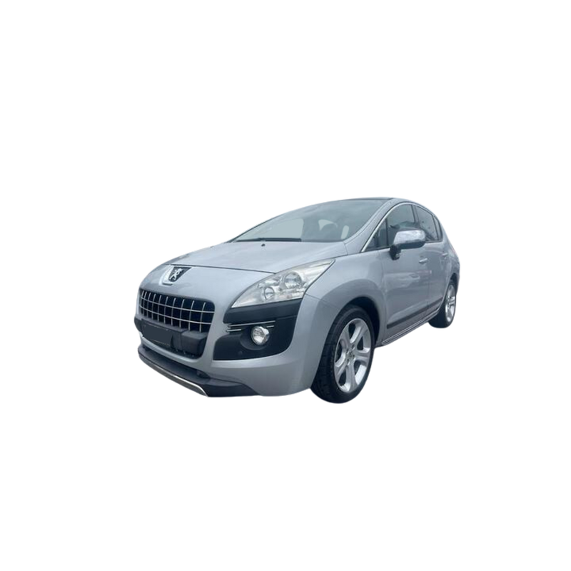Premium Accessories  for Peugeot 3008 SUV (T8)2007-2017