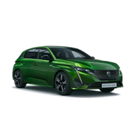 Peugeot 308  2021 2022 2023 2024 2025