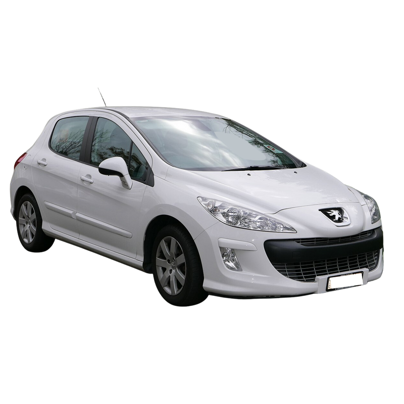 Premium Accessories  for Peugeot 308 Hatch (T7)2007-2013