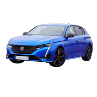 Peugeot 308  2021 2022 2023 2024 2025