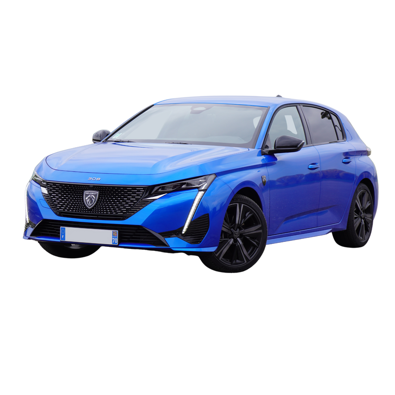 Premium Accessories  for Peugeot 308 Wagon (P5)2021-Current