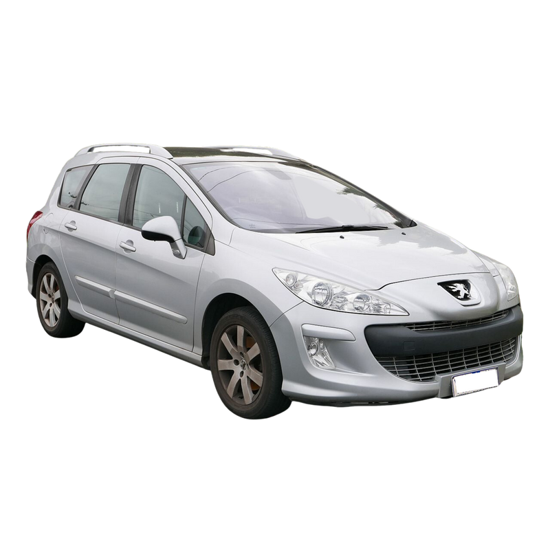 Premium Accessories  for Peugeot 308 Wagon (T7)2007-2013
