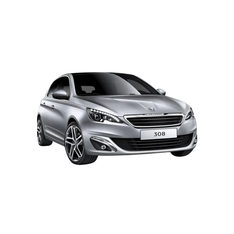 Premium Accessories  for Peugeot 308 Wagon (T9)2014-2021