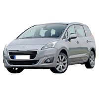 Peugeot 5008 SUV  2009 2010 2011 2012 2013 2014 2015 2016