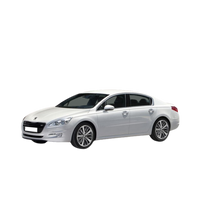 Peugeot 508  2010 2011 2012 2013 2014 2015 2016 2017 2018
