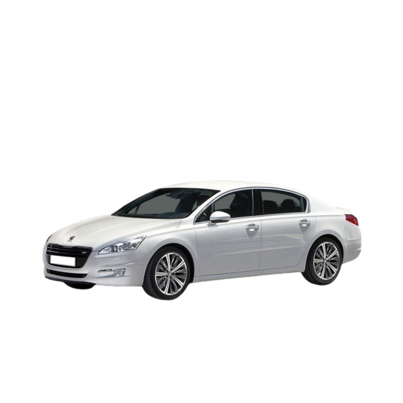 Premium Accessories  for Peugeot 508 2010-2018
