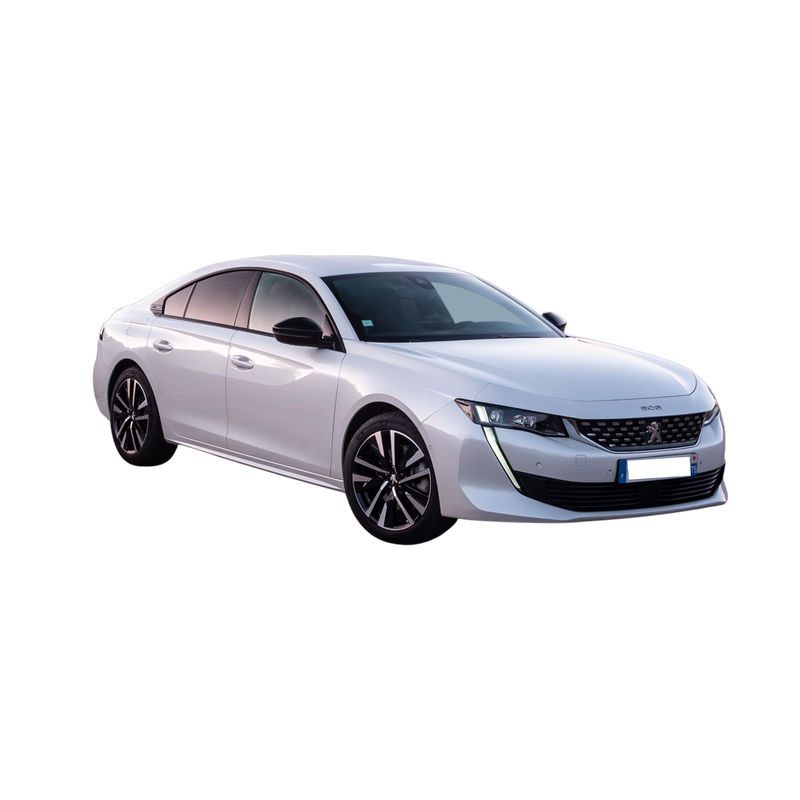 Premium Accessories  for Peugeot 508 (R83)2018-Current