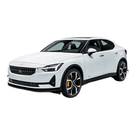 Polestar 2  2020 2021 2022 2023 2024 2025