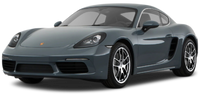 Porsche 718  2016 2017 2018 2019 2020 2021 2022 2023 2024 2025