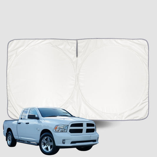 Windscreen Sun Shade for RAM 1500 (DS)2009-Current