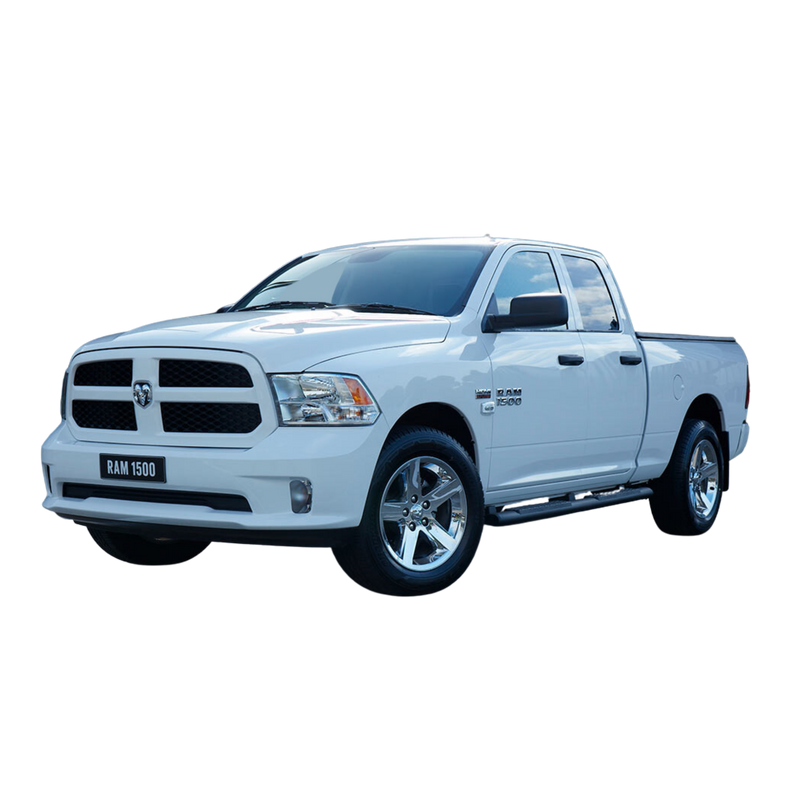 Premium Accessories  for RAM 1500 (DS)2009-Current