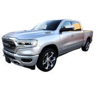 RAM 1500 Limited