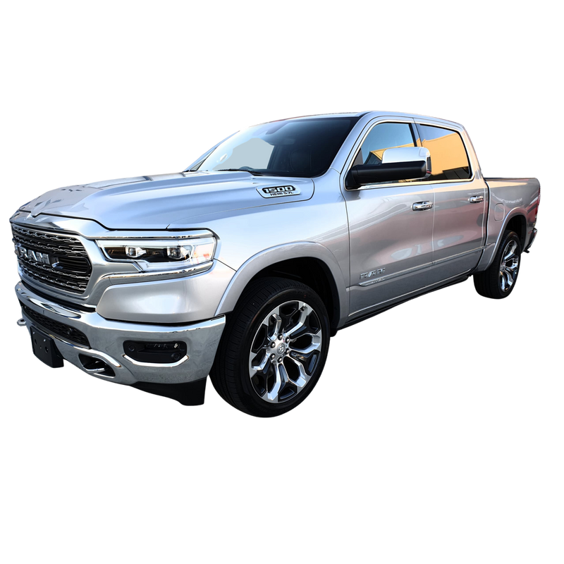 Premium Accessories  for RAM 1500 Limited (DT)2019-Current