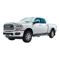 RAM 2500/3500 Laramie  2021 2022 2023 2024 2025
