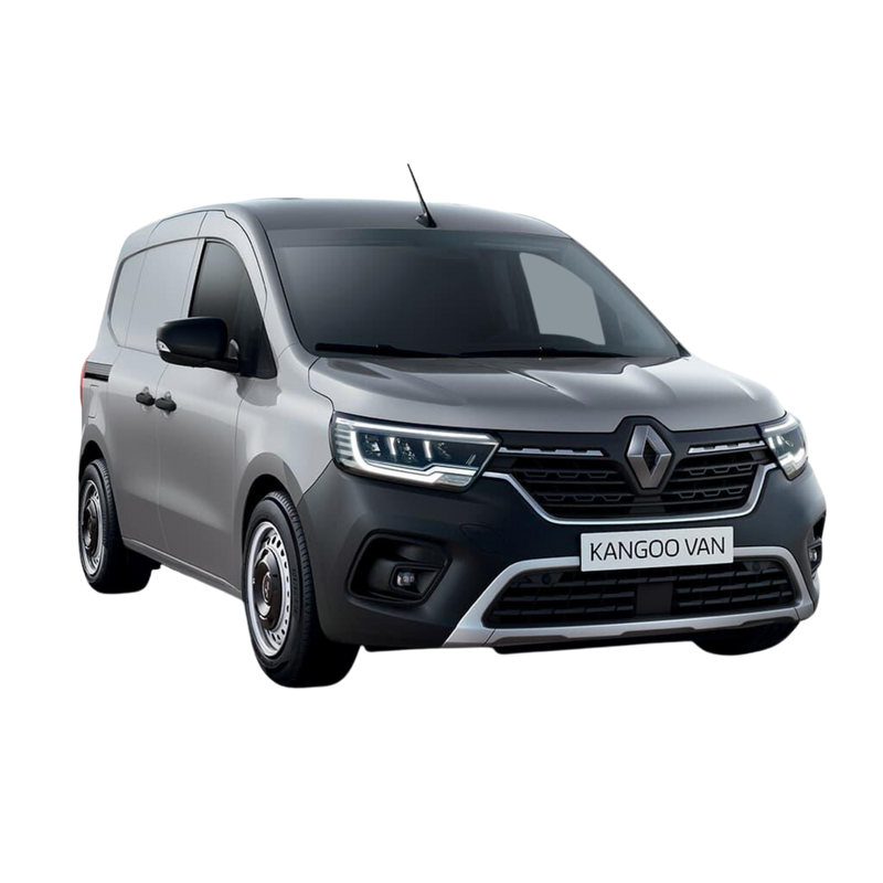 Premium Accessories  for Renault KANGOO 2021-Current