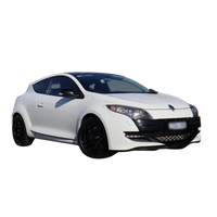 Renault Megane  2008 2009 2010 2011 2012 2013 2014 2015 2016