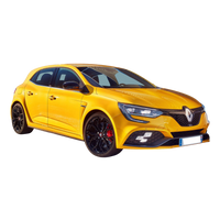 Renault Megane  2017 2018 2019 2020 2021 2022 2023 2024 2025