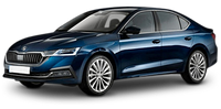 Skoda Octavia  2020 2021 2022 2023 2024 2025