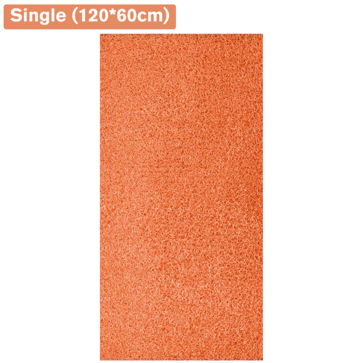 Snug Camp Mat