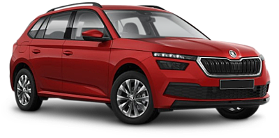 Premium Accessories  for Skoda Kamiq 2019-Current