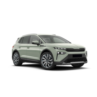 Skoda Elroq  2025 2026 