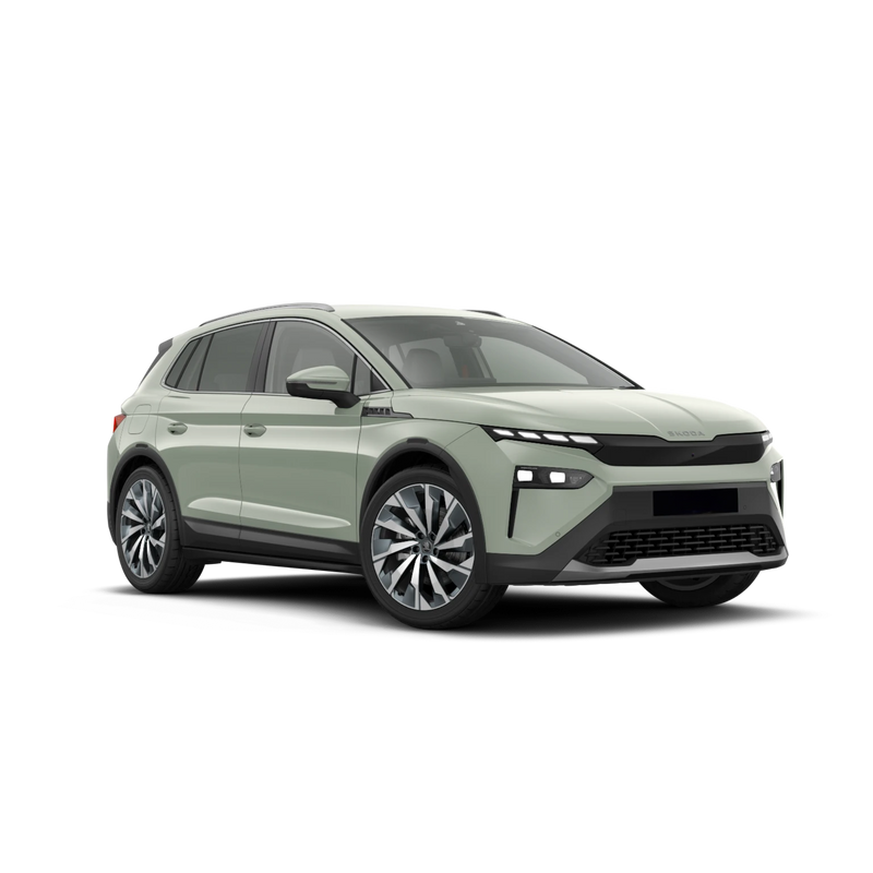 Premium Accessories  for All-New Skoda Elroq 2025-Current, New Arrival!