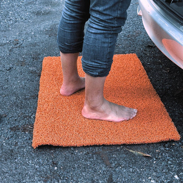 2 x SnugStep Mat [Random Colour]