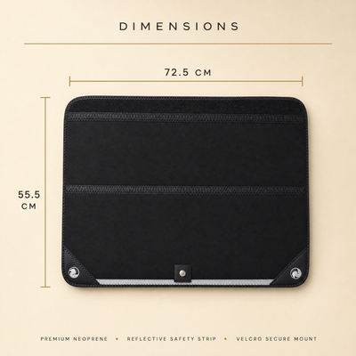 Bumper Protector Specs