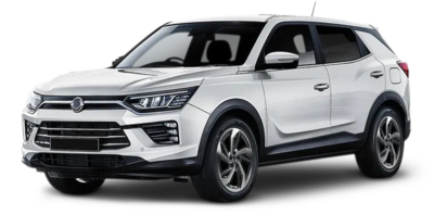 Premium Accessories  for KGM SsangYong Korando 2019-Current