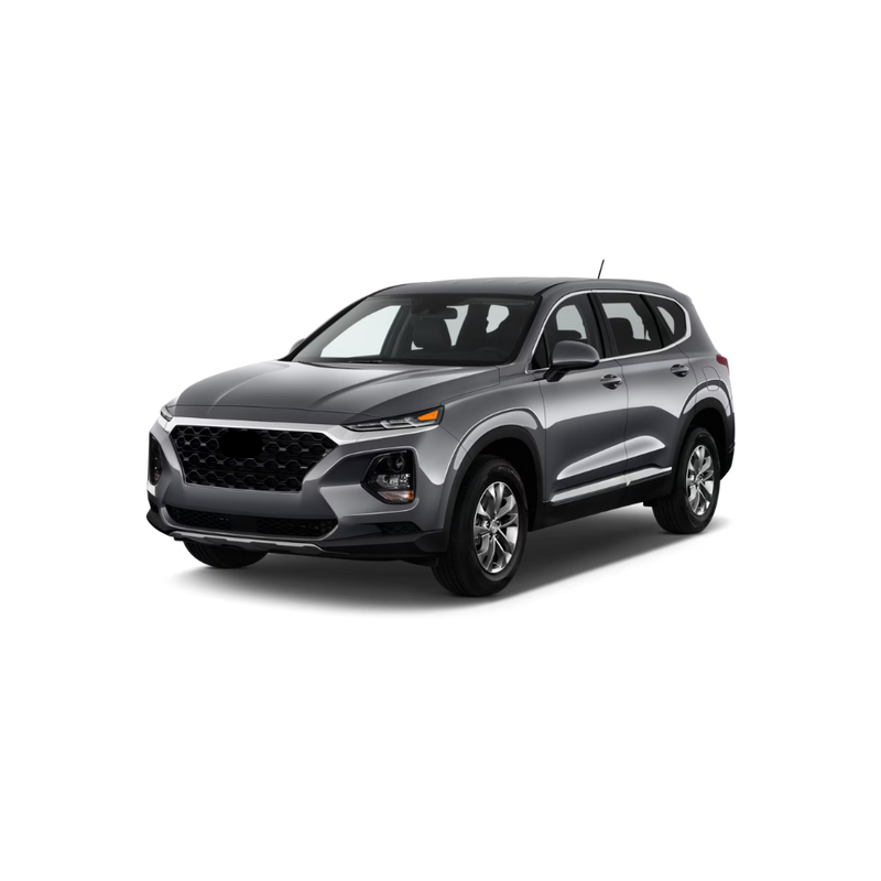 Premium Accessories  for Hyundai Santa Fe Hybrid 2019-2023