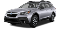 Subaru Outback  2021 2022 2023 2024 2025