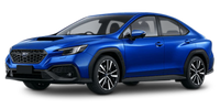 Subaru WRX  2023 2024 2025