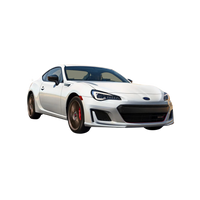Subaru BRZ  2021 2022 2023 2024 2025