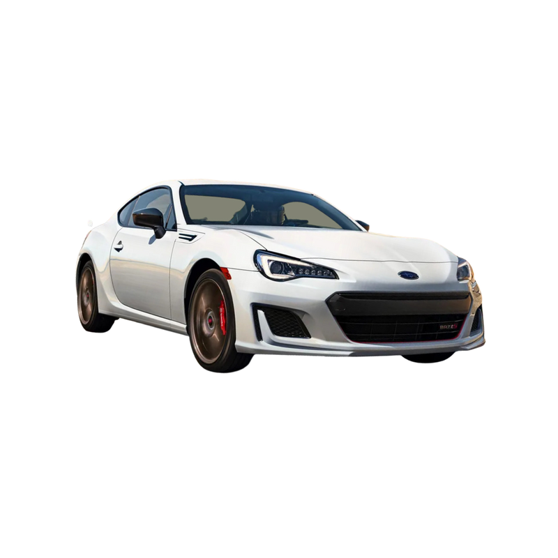 Premium Accessories  for Subaru BRZ 2021-Current