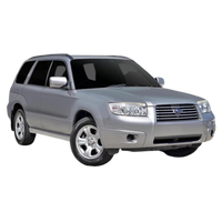 Subaru Forester  2002 2003 2004 2005 2006 2007 2008