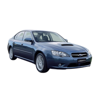 Subaru Liberty