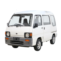 Subaru Sambar  1990 1991 1992 1993 1994 1995 1996 1997 1998 1999