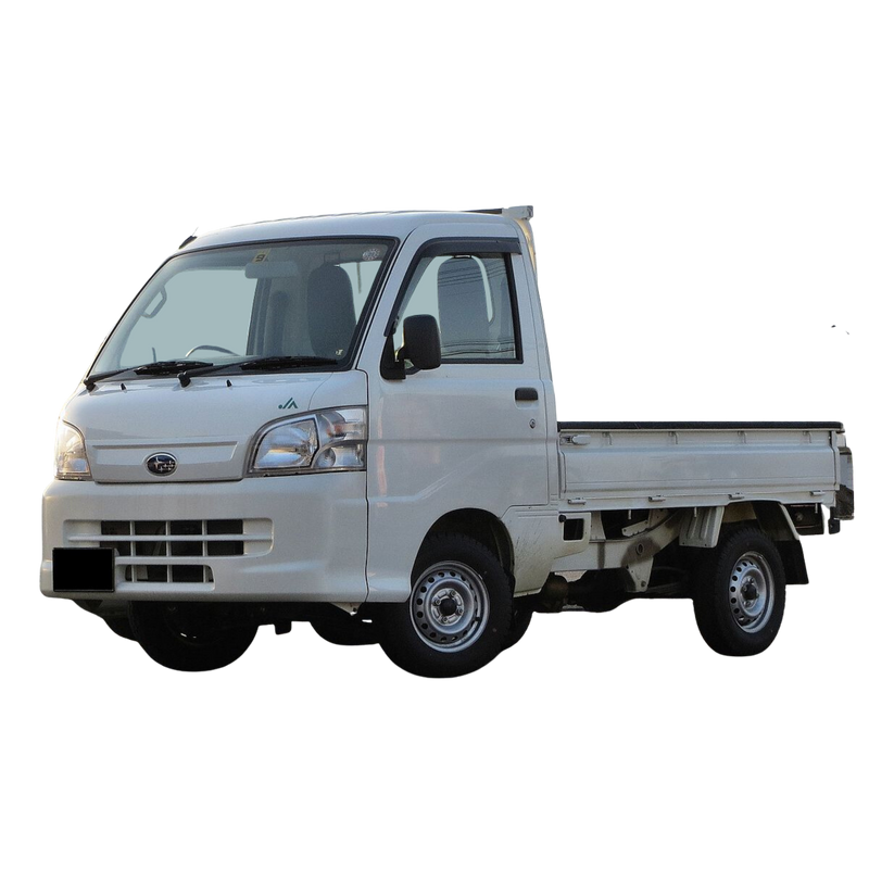 Premium Accessories  for Subaru Sambar Truck1990-1999