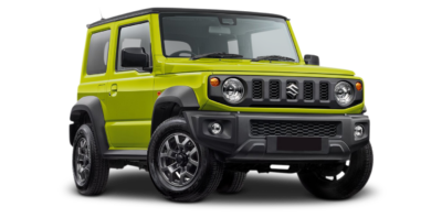 Premium Accessories  for Suzuki Jimny Manual2018-Current