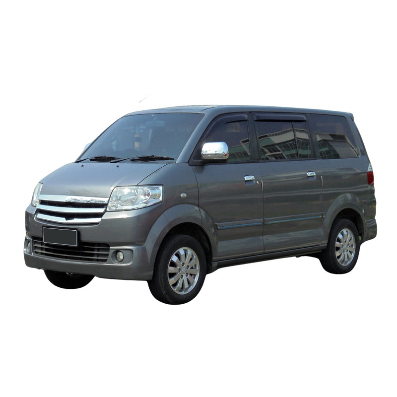 Premium Accessories  for Suzuki APV (Arena SGX)2004-2019