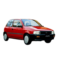 Suzuki Alto  1994 1995 1996 1997 1998