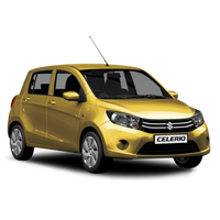Suzuki Celerio  2014 2015 2016 2017