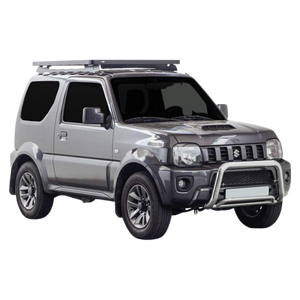 Suzuki Jimny JB Manual