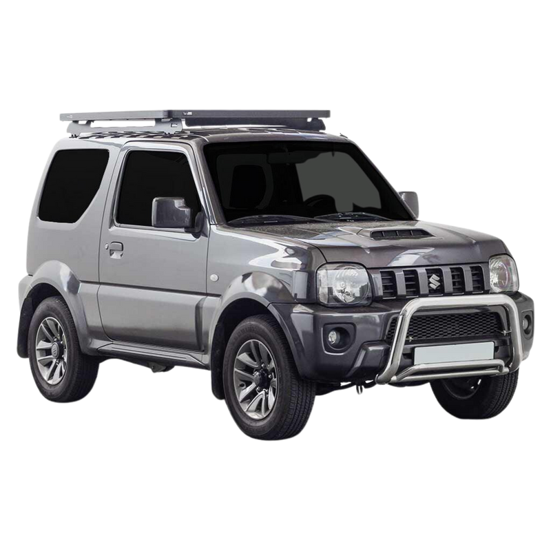 Premium Accessories  for Suzuki Jimny 1998-2018 (JB Manual)