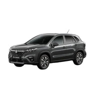 Suzuki S-Cross  2023 2024 2025
