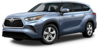 Toyota Kluger