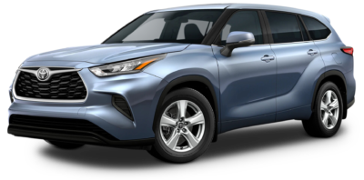 Premium Accessories  for Toyota Kluger (XU70)2021-Current