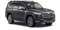 Toyota LandCruiser 300